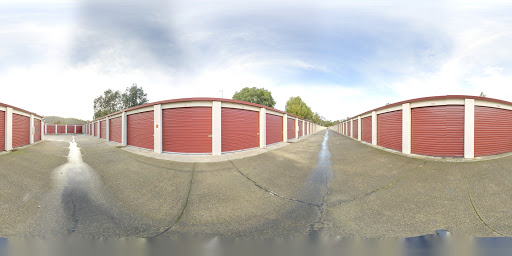 Self-Storage Facility «Security Public Storage», reviews and photos, 111 Muir Station Rd, Martinez, CA 94553, USA