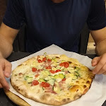 Photo n°1 de l'avis de Janaina.l fait le 31/08/2019 à 15:02 sur le  The Risto Pazzeria, Bari à Bari