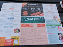 Road Stop Dortmund à Dortmund menu