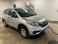 Caliber Collision - Photo 7 - Car repair in Pittsburgh, PA, Pittsburgh