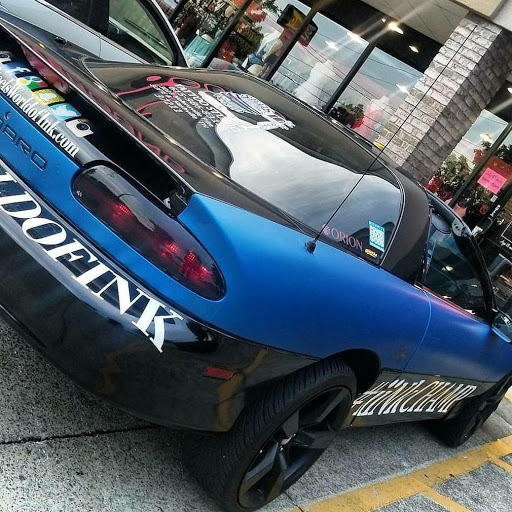 Tattoo Shop «Steels World Of Ink Tattoo Studio», reviews and photos, 3023 Nolensville Pike, Nashville, TN 37211, USA