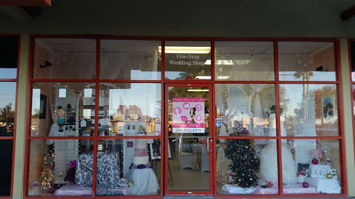 Wedding Planner «Perfectly Planned By Candida/Perfectly Inviting! Invitations», reviews and photos, 4155 W Ina Rd #141, Tucson, AZ 85741, USA