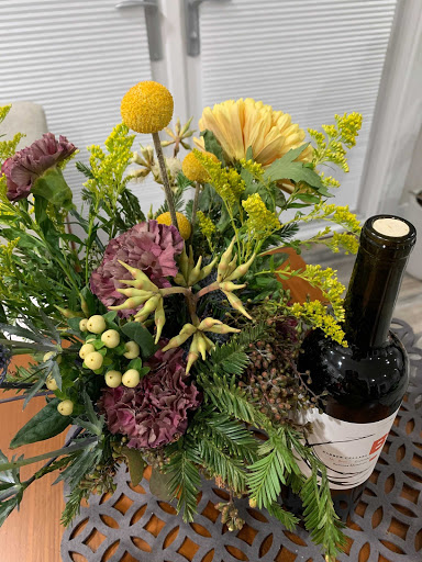 Florist «Second Street Flowers», reviews and photos, 140 2nd St, Petaluma, CA 94952, USA
