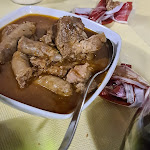 Photo n°6 de l'avis de Vito.. fait le 28/08/2022 à 05:17 sur le  Bar Ristorante La Spiaggia à Crissolo