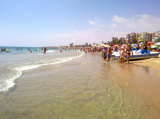 Glea Plajı