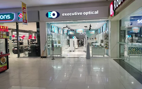 EO - Executive Optical Balagtas Town Center image