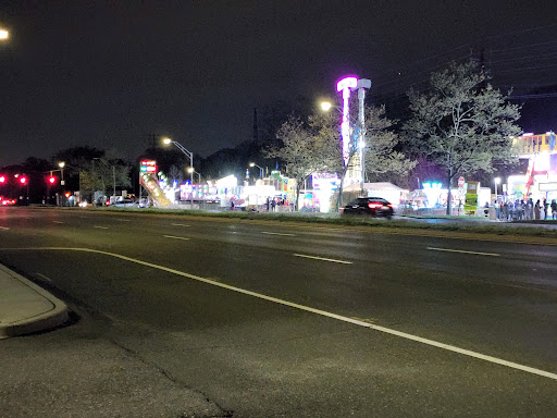 Shopping Mall «Baldwin Shopping Center», reviews and photos, 660 Sunrise Hwy, Baldwin, NY 11510, USA