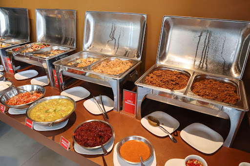 Logo da empresa - Chef Daniel Soares/ Ds Buffet