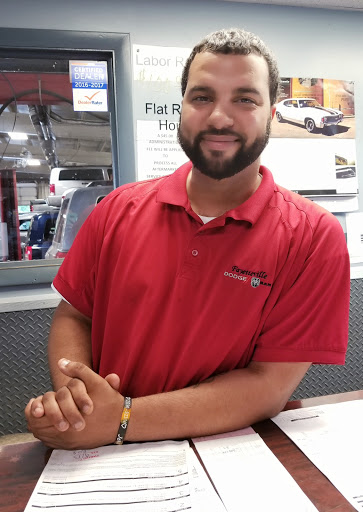 Dodge Dealer «Fayetteville Dodge Inc», reviews and photos, 5427 N Burdick St, Fayetteville, NY 13066, USA