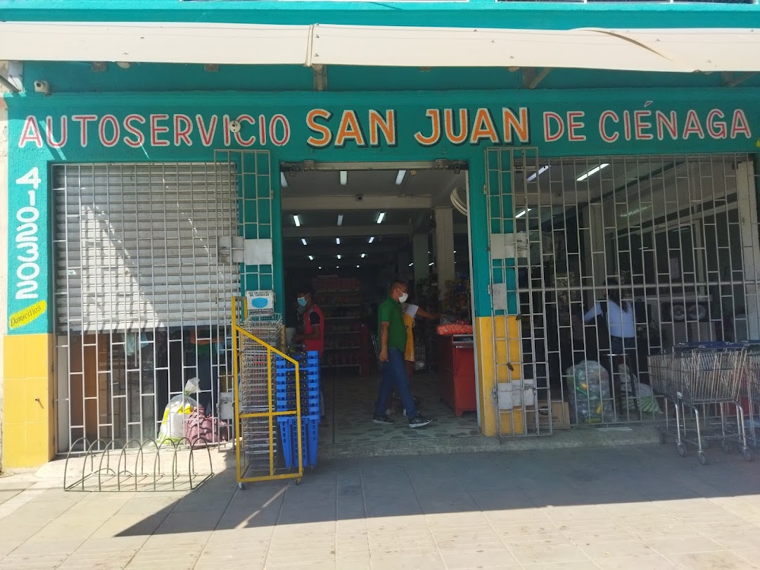Panaderia La Ocañera