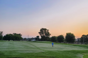 Herndon Centennial Golf Course