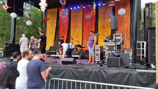 Park «Memorial Park», reviews and photos, 580 Valley St, Maplewood, NJ 07040, USA