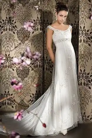 Marie Olesen Bespoke Bridal And Tailoring