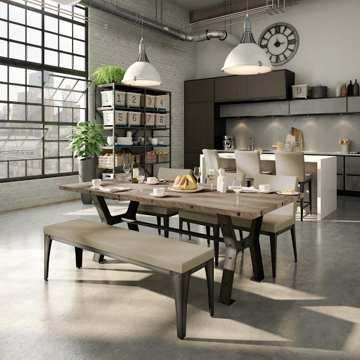 Reid's Furniture Furniture Store in Thunder Bay