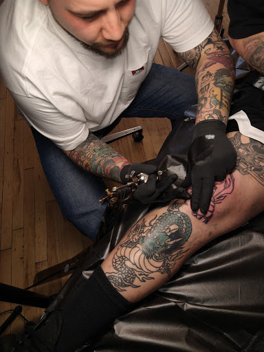 Find jon snow tattoo ideas for your next unique tattoo in Stockton at Stockton Tattoo & Piercing