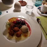 Photo n°4 de l'avis de Jon.o fait le 16/04/2023 à 13:51 sur le  Flair Hotel Grüner Baum à Donaueschingen