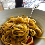 Photo n°3 de l'avis de Gianluca.e fait le 18/02/2020 à 12:04 sur le  Prosciutteria Dok Dall'Ava à San Daniele del Friuli