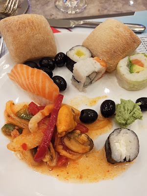 CHINA WOK à Montbrison