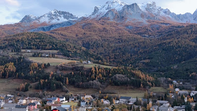 Cabinet de Soins Infirmiers - Morgane Aurientis & Sophie Baron à Barcelonnette