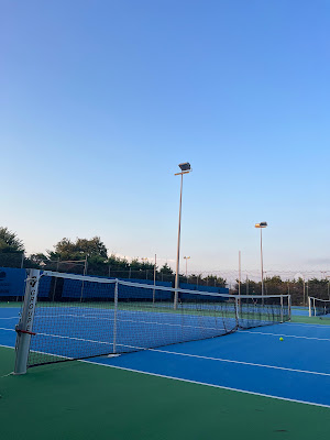 ASPTT Tennis Padel Grammont à Montpellier