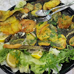 Photo n°1 de l'avis de Forza.u fait le 14/10/2023 à 10:24 sur le  De Palma Ristorante à Torre del Greco