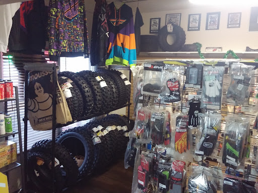 Motorcycle Shop «Hitch-N-Post», reviews and photos, 2150 Anderson Hwy, Powhatan, VA 23139, USA