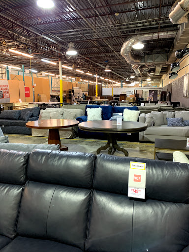 Furniture Store «Value City Furniture», reviews and photos, 2720 N Mall Dr, Virginia Beach, VA 23452, USA