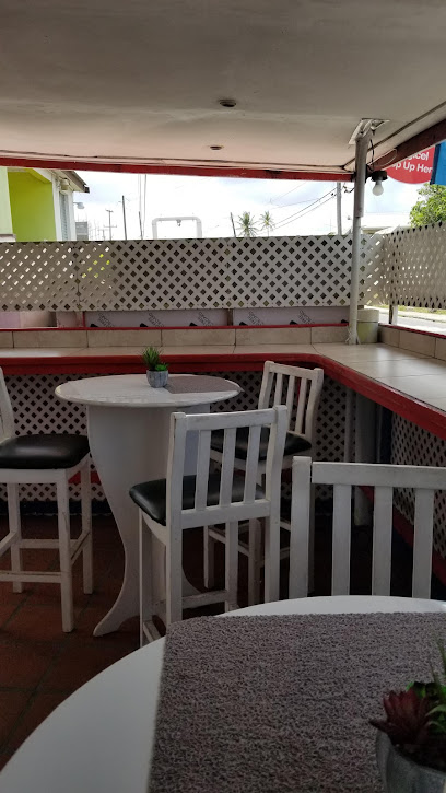 Val,s Restaurant - 4C39+W76, Bridgetown, Barbados