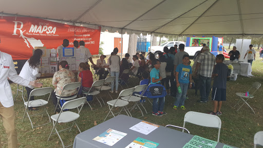 Community Center «Mason Community Center», reviews and photos, 541 S 75th St, Houston, TX 77023, USA