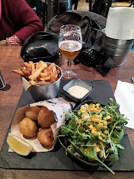 Photo n°33 de California Kitchen Biarritz à Biarritz ()