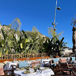 Photo n° 2 de l'avis de Chloé.r fait le 22/01/2024 à 11:47 pour African Queen à Beaulieu-sur-Mer