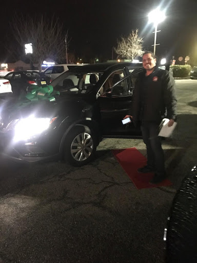 Used Car Dealer «Enterprise Car Sales», reviews and photos, 1546 NJ-23, Wayne, NJ 07470, USA