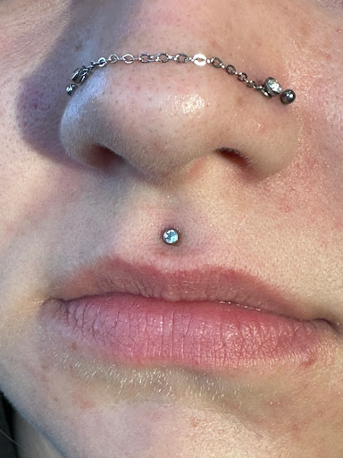 Find dc tattoo ideas for your next unique tattoo in Roseville at Ravens Mark Body Art Collective Tattoos & Piercings