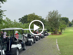 Holo Golf Tour