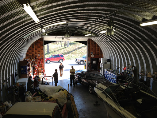 Building Materials Supplier «Steel Building Pros», reviews and photos, 3169 Shipps Corner Rd #101, Virginia Beach, VA 23453, USA