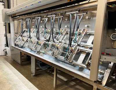 M3i Industrie à Bétaille
