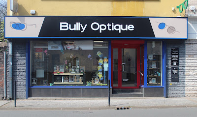 Bully Optique à Bully-les-Mines