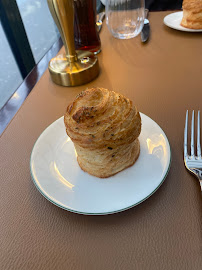 Croissant du Restaurant français Café de la Paix à Paris - n°11