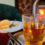 Photo n°1 de l'avis de Horst.e fait le 14/11/2023 à 20:34 sur le  Slater Caféstube Inh. Karina Röhr à Parchim