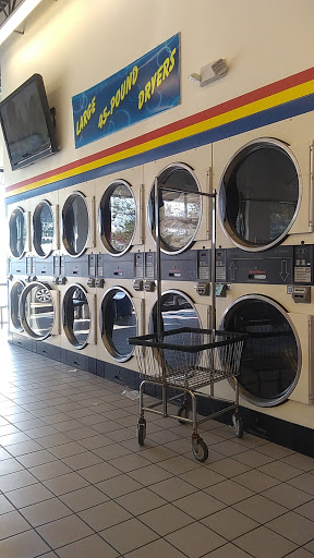 Laundromat «Soaps-N-Suds Laundrymat», reviews and photos, 3600 Holland Road, Virginia Beach, VA 23452, USA