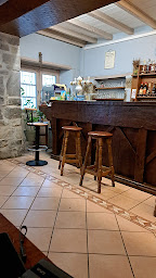 Photo n°1 de Jango - Boulangerie, Epicerie, Bar à Ostabat-Asme ()