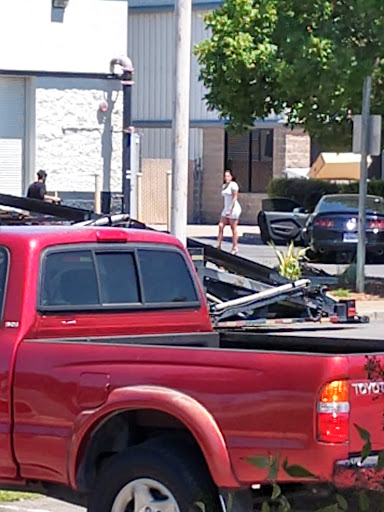 Tire Shop «RyNck Tire & Auto Centers Goodyear», reviews and photos, 3420 Stanley Blvd, Pleasanton, CA 94566, USA