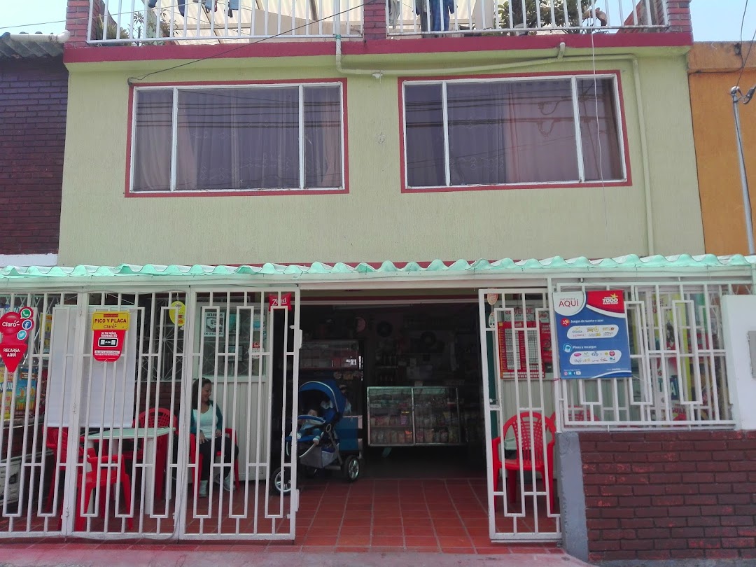 Supermercado El Triunfo