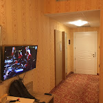 Photo n°3 de l'avis de Nicola.u fait le 12/03/2019 à 17:08 sur le  Uniqo Hotel Sempione Fiera à San Vittore Olona