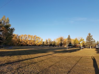 Virginia Mitchell Memorial Park