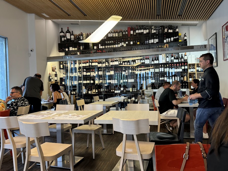 Bodeguilla de Santa Marta