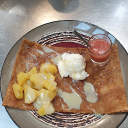 Photo n°10 de Crêperie des 2 provinces à Locoal-Mendon ()