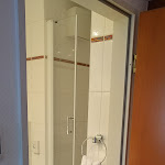 Photo n°4 de l'avis de Pierre.u fait le 13/09/2017 à 15:41 sur le  PLAZA INN Regensburg à Regensburg