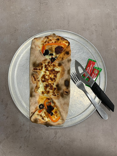 Tramway Pizza - Versailles