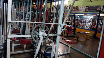 California Gym - Dr. Rafael Lucio 144, Zona Centro, Centro, 91000 Xalapa-Enríquez, Ver., Mexico